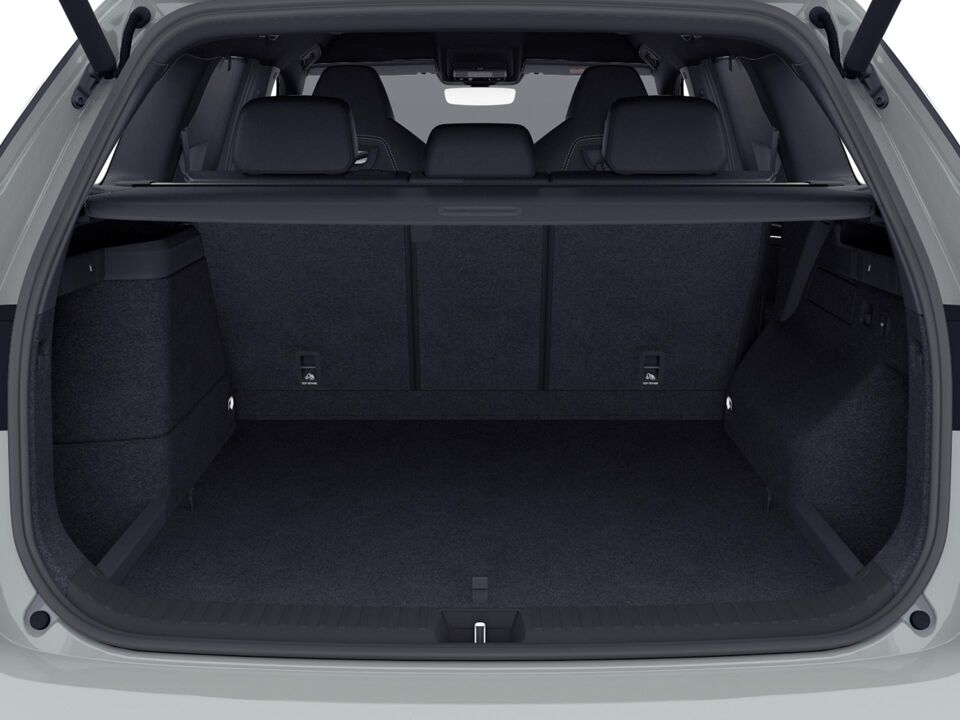 Škoda Kodiaq Sportline Business 1.5 TSI PHEV 150 kW / 204 PK