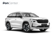 Škoda Kodiaq Sportline Business 1.5 TSI PHEV 150 kW / 204 PK