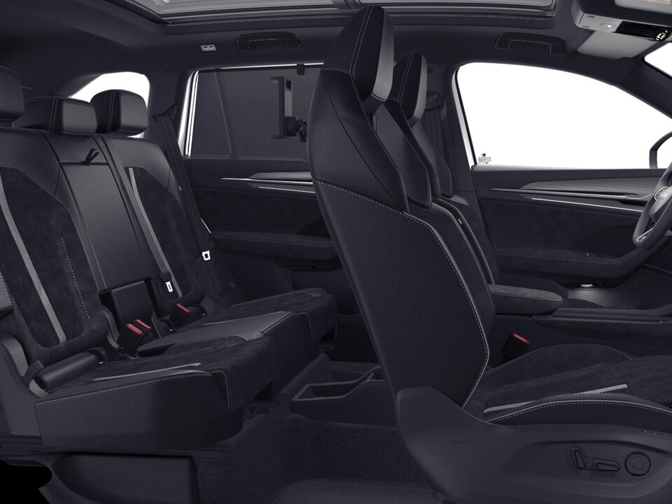 Škoda Kodiaq Sportline Business 1.5 TSI PHEV 150 kW / 204 PK