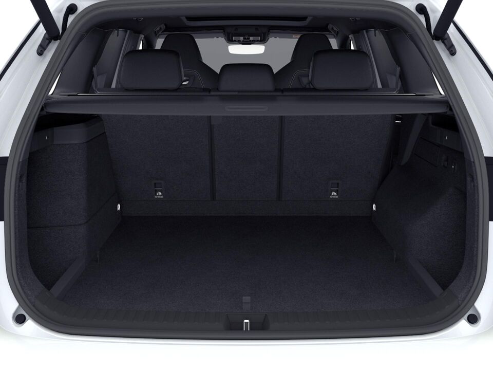 Škoda Kodiaq Sportline Business 1.5 TSI PHEV 150 kW / 204 PK