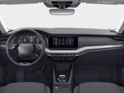 Škoda Octavia Business Edition 1.5 TSI m-HEV 85 kW / 115 PK