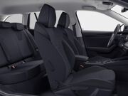 Škoda Octavia Combi Business Edition 1.5 TSI m-HEV 85 kW / 115 PK