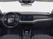 Škoda Octavia Combi Business Edition 1.5 TSI m-HEV 85 kW / 115 PK