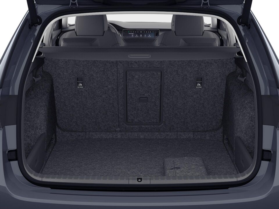 Škoda Octavia Combi Business Edition 1.5 TSI m-HEV 85 kW / 115 PK