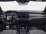 Škoda Octavia Combi Sportline Tour 1.5 TSI m-HEV 110 kW / 150 PK