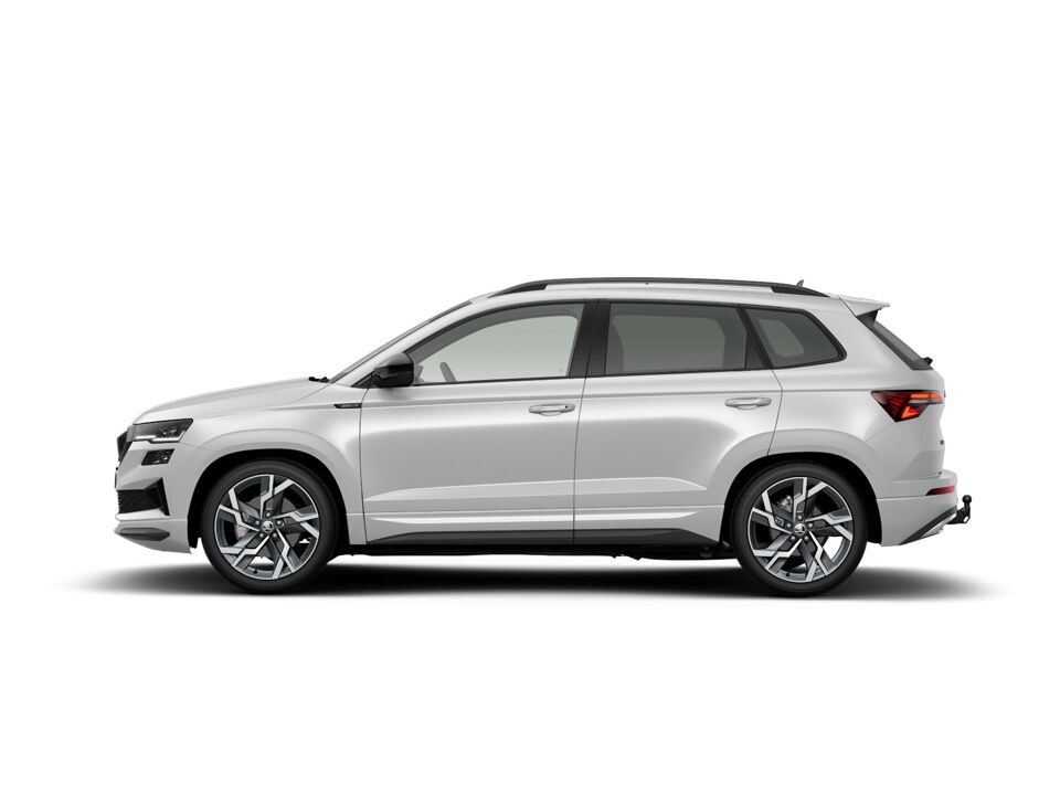 Škoda Karoq Sportline Business 1.5 TSI 110 kW / 150 PK