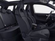 Škoda Karoq Sportline Business 1.5 TSI 110 kW / 150 PK