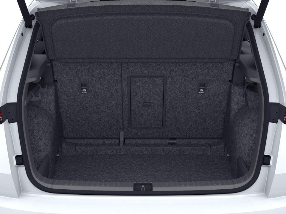 Škoda Karoq Sportline Business 1.5 TSI 110 kW / 150 PK