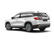 Škoda Kodiaq Business Edition 1.5 TSI PHEV 150 kW / 204 PK