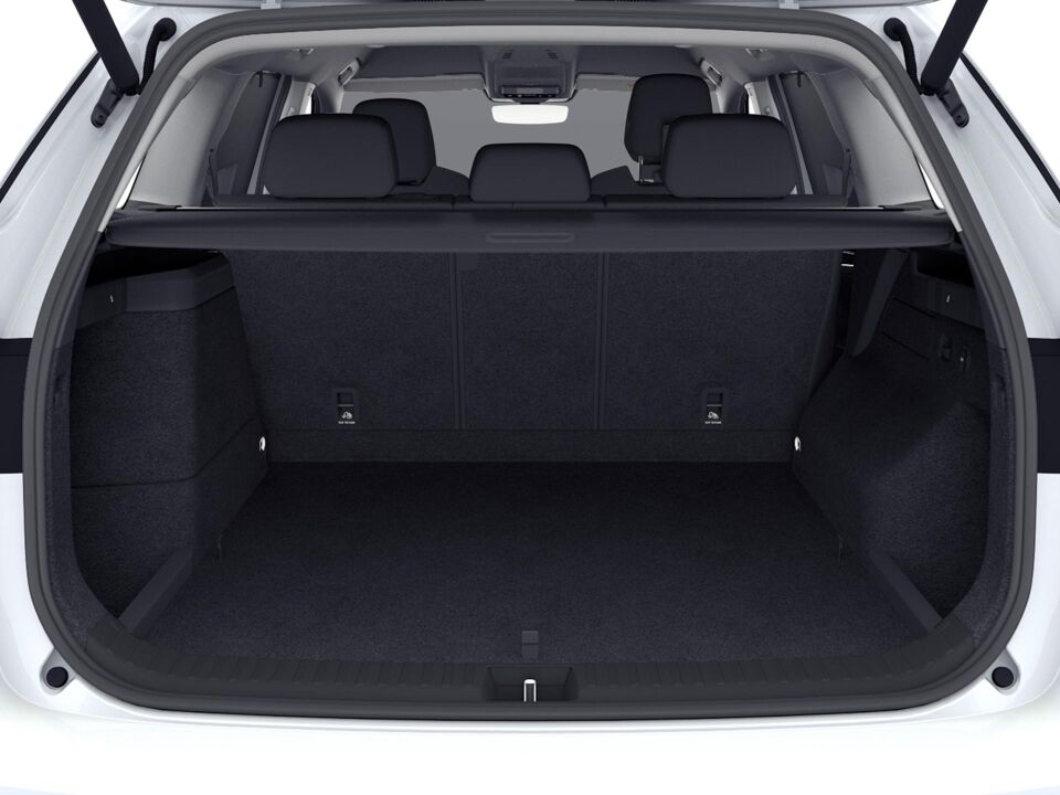 Škoda Kodiaq Business Edition 1.5 TSI PHEV 150 kW / 204 PK