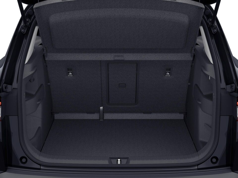 Škoda Elroq Business Edition Tour 150 kW / 204 PK