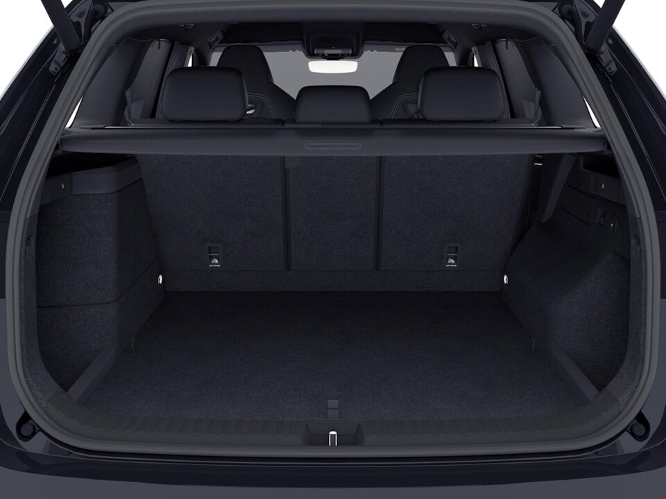 Škoda Kodiaq Sportline Business 1.5 TSI PHEV 150 kW / 204 PK