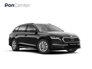 Škoda Octavia Combi Business Edition 1.5 TSI m-HEV 85 kW / 115 PK
