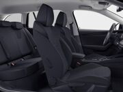 Škoda Octavia Combi Business Edition 1.5 TSI m-HEV 85 kW / 115 PK