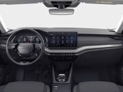 Škoda Octavia Combi Business Edition 1.5 TSI m-HEV 85 kW / 115 PK