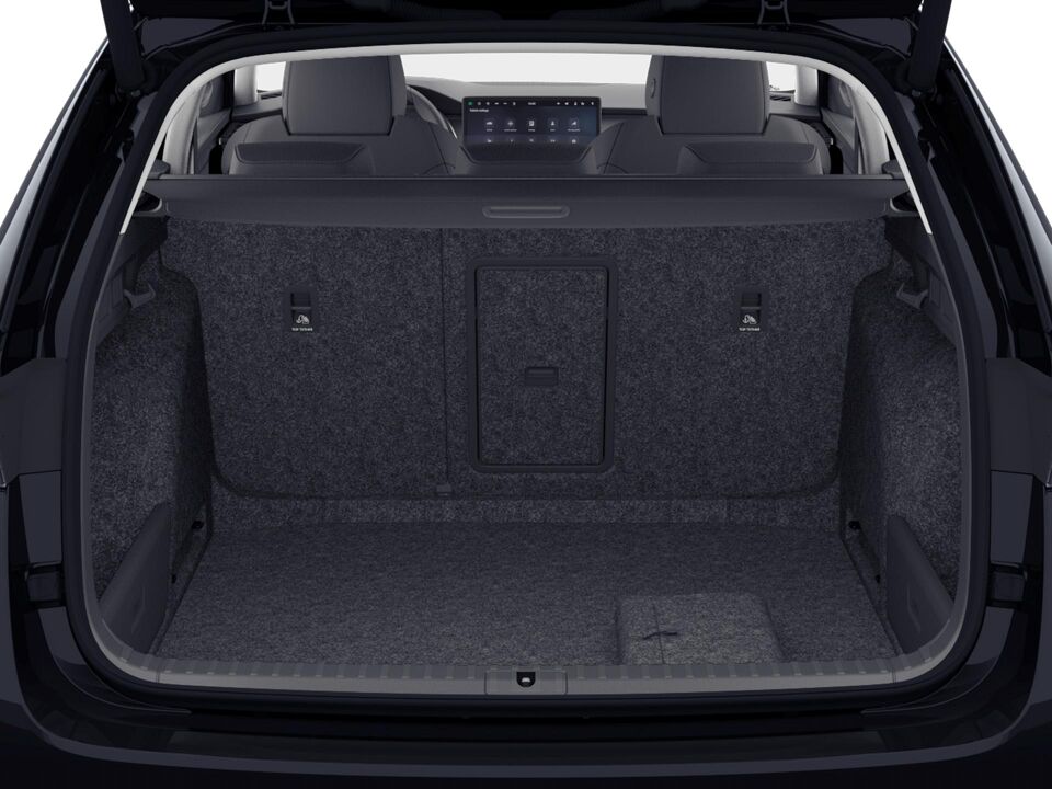 Škoda Octavia Combi Business Edition 1.5 TSI m-HEV 85 kW / 115 PK