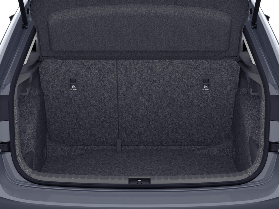 Škoda Scala Selection 1.0 TSI 85 kW / 115 PK