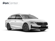 Škoda Octavia Combi Sportline Tour 1.5 TSI m-HEV 110 kW / 150 PK