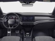 Škoda Octavia Combi Sportline Tour 1.5 TSI m-HEV 110 kW / 150 PK