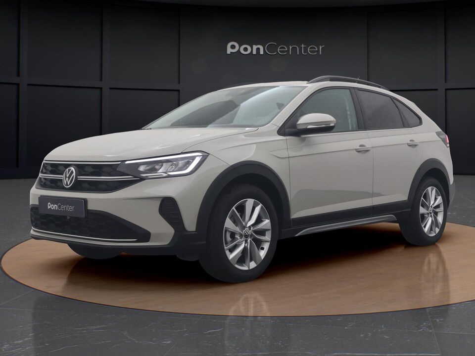 Volkswagen Taigo Life Edition 1.0 TSI 70 kW / 95 PK