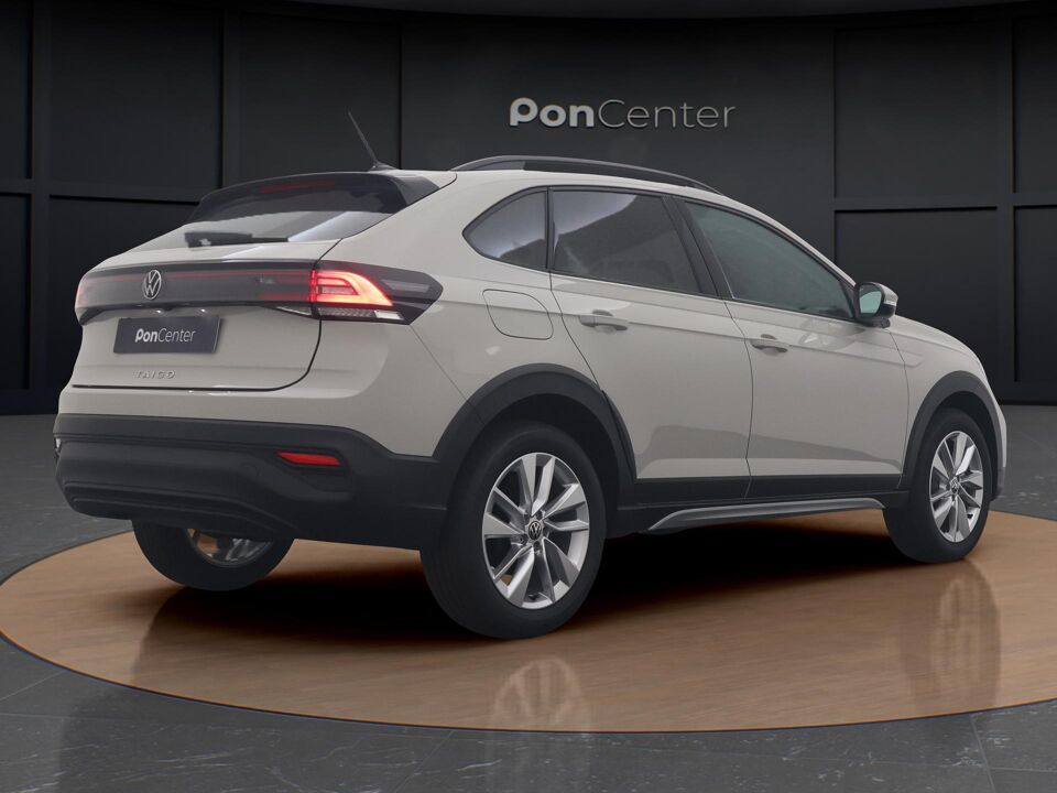 Volkswagen Taigo Life Edition 1.0 TSI 70 kW / 95 PK