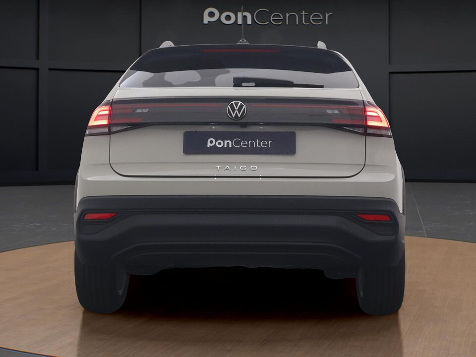 Volkswagen Taigo Life Edition 1.0 TSI 70 kW / 95 PK