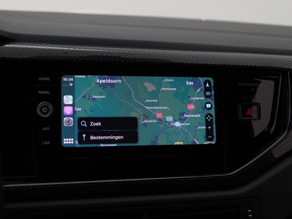 Volkswagen Taigo Life Edition 1.0 TSI 70 kW / 95 PK