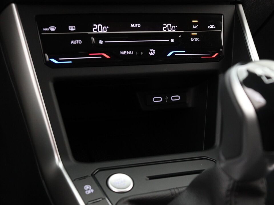 Volkswagen Taigo Life Edition 1.0 TSI 70 kW / 95 PK