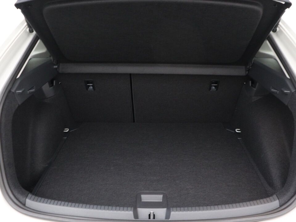 Volkswagen Taigo Life Edition 1.0 TSI 70 kW / 95 PK