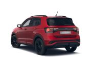 Volkswagen T-Cross R-Line 1.0 TSI 85 kW / 116 PK