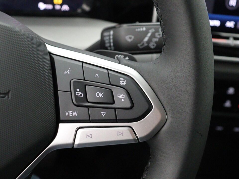 Volkswagen Golf Life Edition 1.5 eHybrid 150 kW / 204 PK