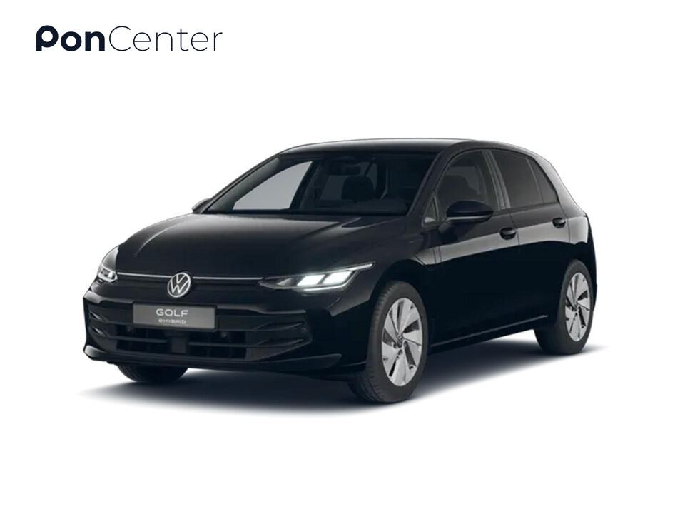 Volkswagen Golf Life Edition 1.5 eHybrid 150 kW / 204 PK