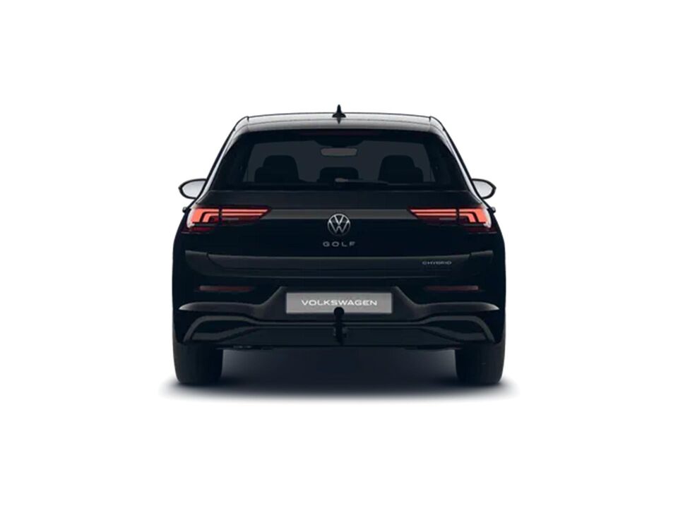 Volkswagen Golf Life Edition 1.5 eHybrid 150 kW / 204 PK