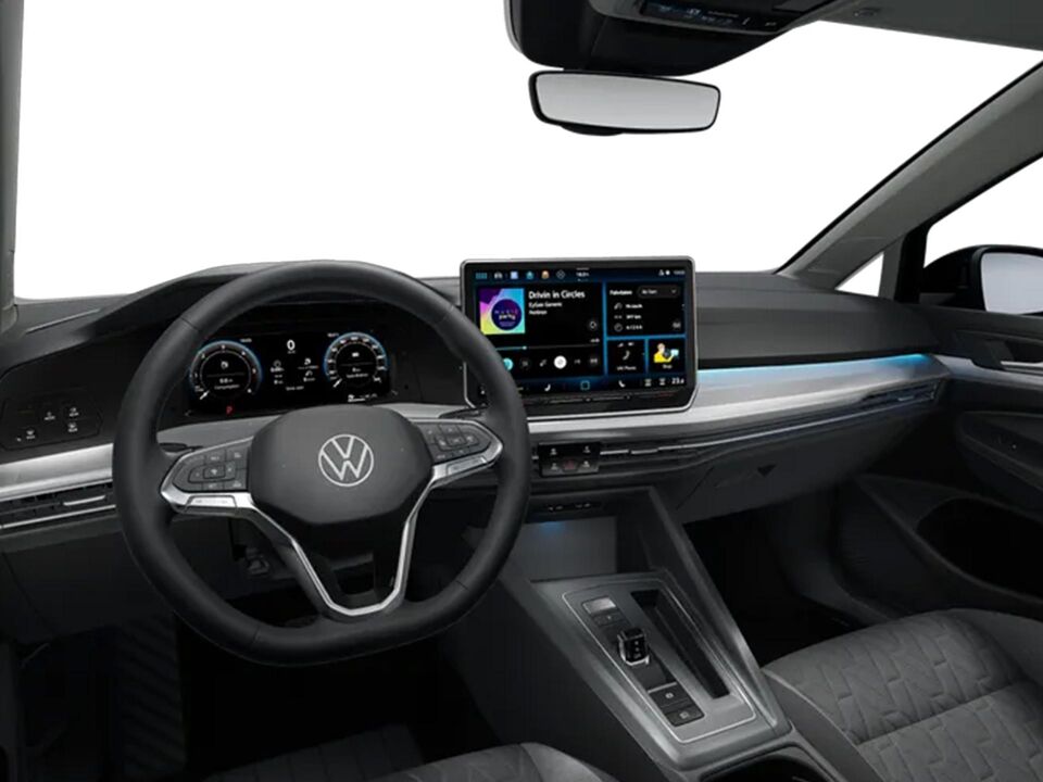 Volkswagen Golf Life Edition 1.5 eHybrid 150 kW / 204 PK