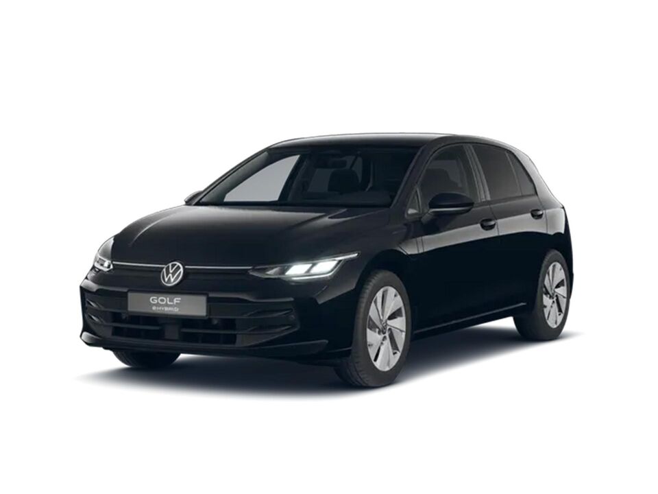 Volkswagen Golf Life Edition 1.5 eHybrid 150 kW / 204 PK