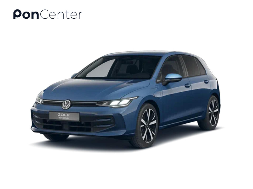 Volkswagen Golf Life Edition 1.5 eHybrid 150 kW / 204 PK