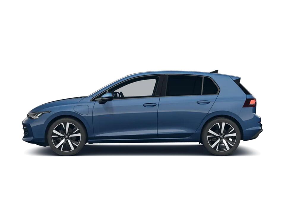 Volkswagen Golf Life Edition 1.5 eHybrid 150 kW / 204 PK