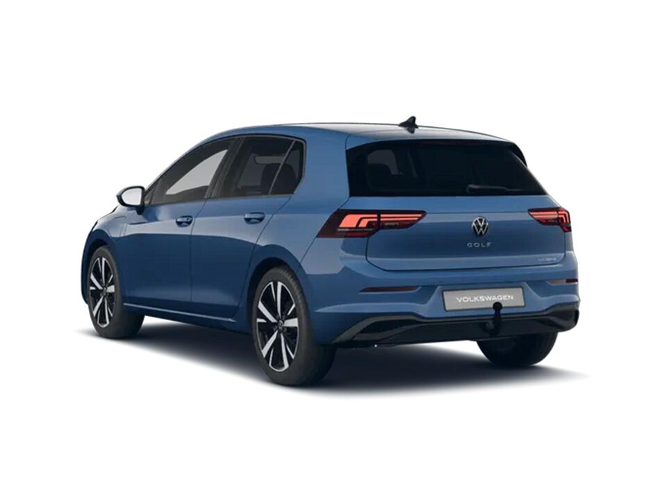Volkswagen Golf Life Edition 1.5 eHybrid 150 kW / 204 PK