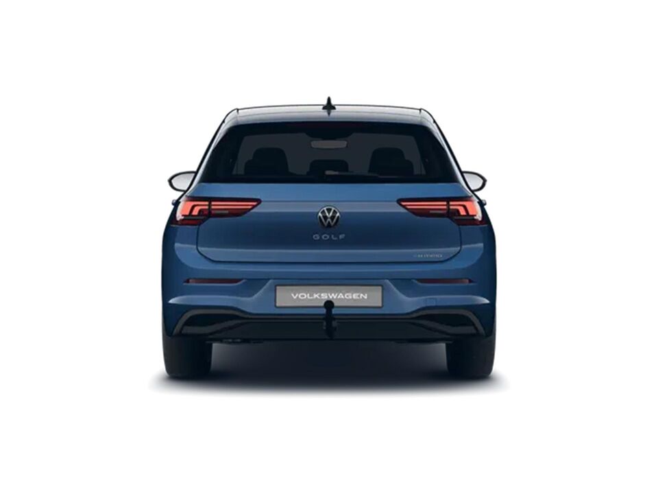 Volkswagen Golf Life Edition 1.5 eHybrid 150 kW / 204 PK