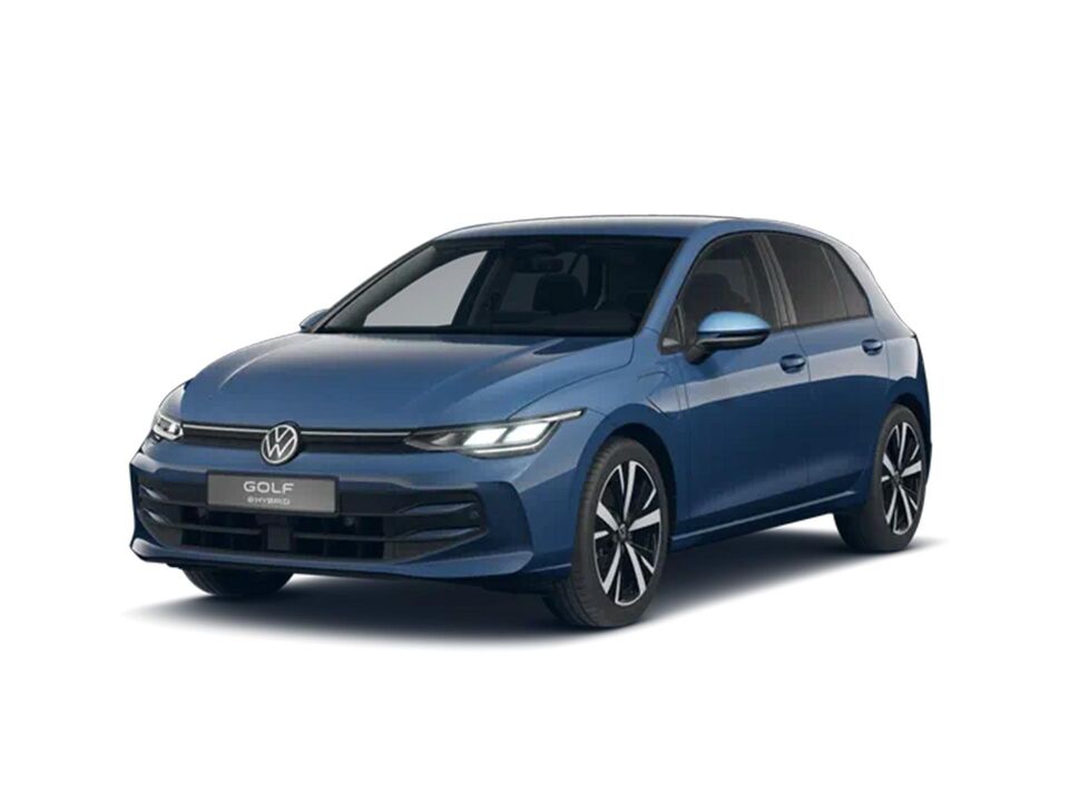 Volkswagen Golf Life Edition 1.5 eHybrid 150 kW / 204 PK