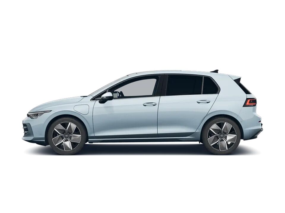 Volkswagen Golf Style Edition 1.5 eHybrid 150 kW / 204 PK