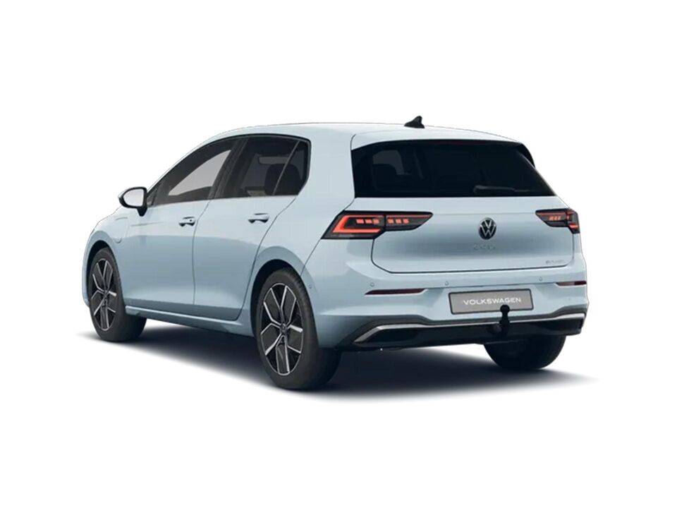 Volkswagen Golf Style Edition 1.5 eHybrid 150 kW / 204 PK