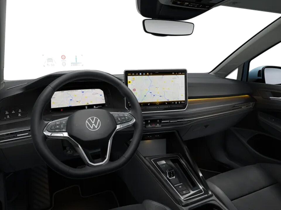 Volkswagen Golf Style Edition 1.5 eHybrid 150 kW / 204 PK