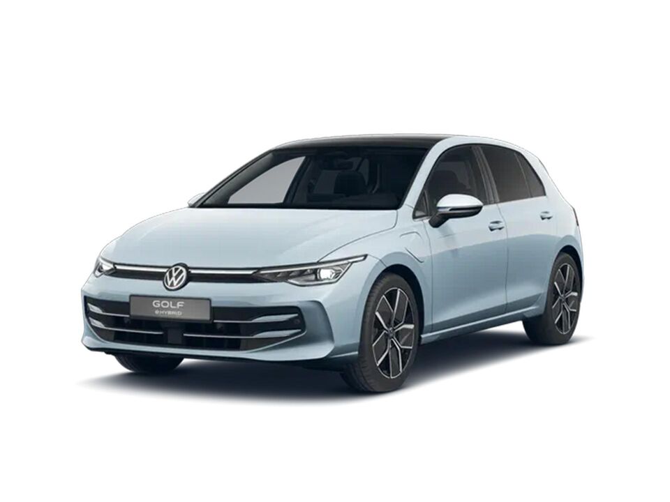 Volkswagen Golf Style Edition 1.5 eHybrid 150 kW / 204 PK