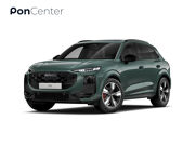 Audi Q3 S edition 1.5 e-hybrid 200 kW / 272 PK