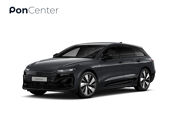 Audi A6 Avant e-tron S edition 83 kWh 210 kW / 286 PK