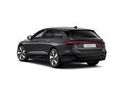 Audi A6 Avant e-tron S edition 83 kWh 210 kW / 286 PK