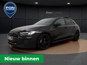 Audi A3 Sportback 35 TFSI 150 PK S Edition