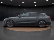 Audi S6 Avant e-tron 100kWh 370 kW / 503 PK