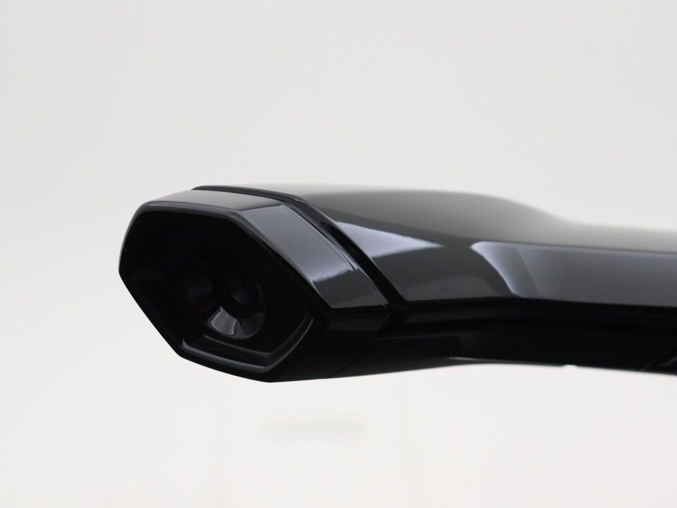 Audi S6 Avant e-tron 100kWh 370 kW / 503 PK